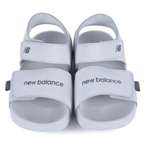 [뉴발란스][뉴발란스키즈] 키즈샌들 NBRJBS490G_15  K6303G1P (1