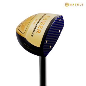 마쓰이 카이저 파크골프채 KP-04 4스타 단품