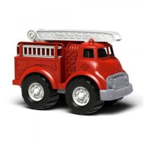 그린토이즈 소방차(FTK01) 소방차 FTK01 기타신생아 영유아완구 신생아 완구 매트 출산 육아