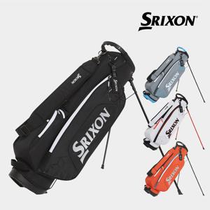 [스릭슨][던롭코리아정품] 스릭슨 8 GGC-23055i 초경량 스탠드백