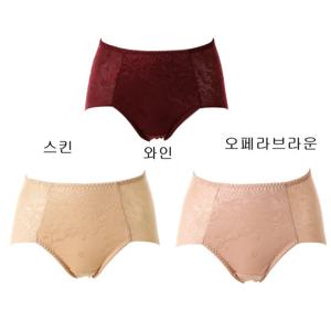 와코루 아랫배를 살짝 눌러주는 거들팬티 팬티거들 3종 택1 WPT3867