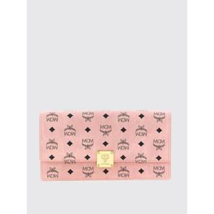 엠시엠 가방 MYLFATA01 PZ Pink