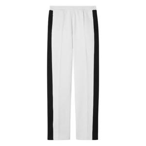 구찌 트레이닝 조거 팬츠 798501 XJGSG9095 Off white black