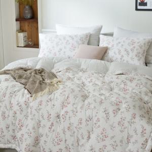 [나이스필]프레야 모달100 차렵이불Q