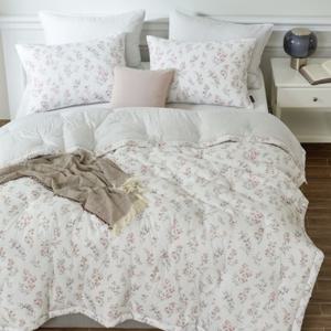 [나이스필]프레야 모달100 차렵베개세트Q