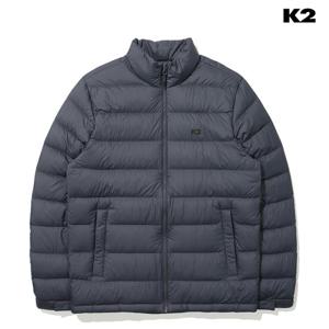 KMU24593  남성 경량 구스다운 BOOST_스탠다드 경량 퀼팅다운 KMU24593