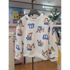 쁘띠앙팡 세이브존03 셀리카스맨투맨 pcy12bts06