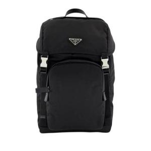 (명품) 프라다 리나일론 삼각로고 백팩 2VZ135 2
