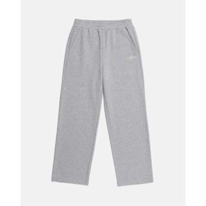 내셔널지오그래픽 N253UPT010 동물 와펜 트레이닝 스트레이트 팬츠