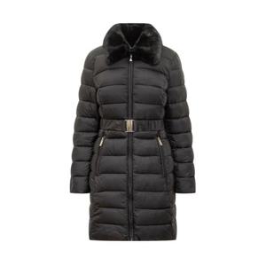 마이클 코어스 롱패딩 77B6597M42 001 BLACK