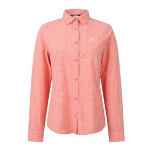 블랙야크 우먼W 경량 스트레치 긴팔 셔츠 B1 1BYYSMU501 CP US VN