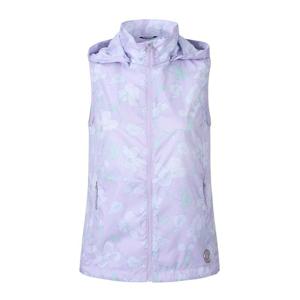 블랙야크 우먼W 플라워 베스트 B1 1BYVSMU503 1P EC NA