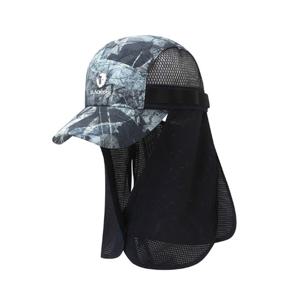 블랙야크 사하라 캡모자 B1 2BYHTSU942 MM