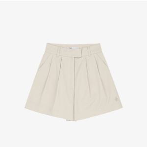 시티브리즈 투턱 숏 팬츠 BB CTG2PT03 BE