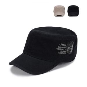 [지프]지도와펜 JEEP 군모 (JQ3GCU515DG)-LCW