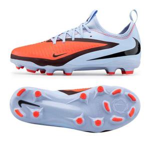 나이키 주니어 축구화 팬텀 6 로우 아카데미 FG/MG HM9203-400