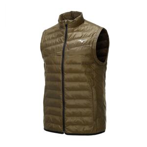 미즈노 러닝 라이트 패딩 베스트 32YE260038