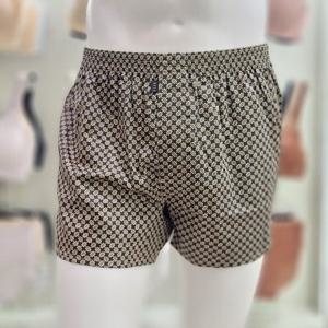 [엘르] 110) 80수 옐로우 링크드 체인 남성 트렁크 EEMTK831YE