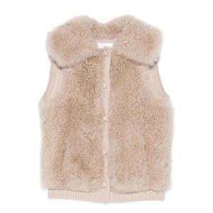 25 FW 이브살로몬 텍스처 베스트 26WYG51054MAAG TP443189609