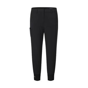 M 캘러웨이골프바지 PQC CWPT24W803_BK 여성 겨울 조거 패딩 팬츠