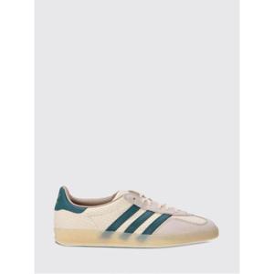 아디다스 뮬 슬리퍼 JR3837 White