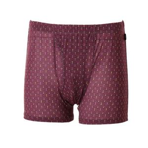 와코루 쾌적한 아스킨 심플 기하나염 남성 롱드로즈 프리핏(WMP2430F)