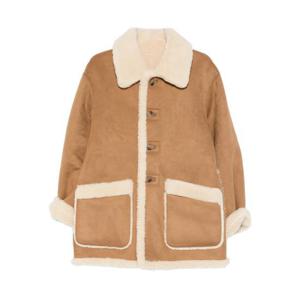 던스트 무톤 UDJU5D121CM CAMEL BROWN