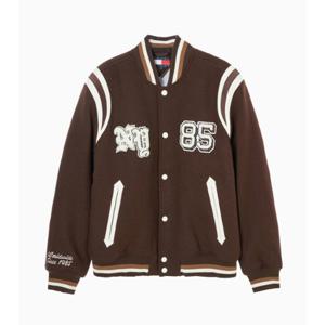 타미진 공용 베스트 바시티 재킷 B1 T32F7WJC44TMT1 GS7