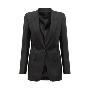 톰포드 수트 자켓 GI3054FAX1644 LB999 BLACK