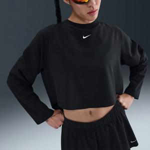 [나이키]나이키 원 여성 리펠 우븐 탑 IM7045-010