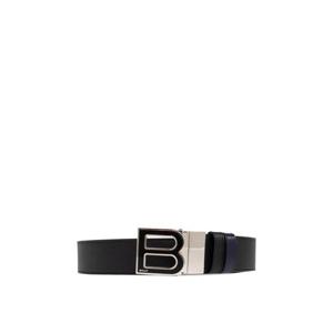 발리 로고 버클 벨트 6311843