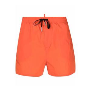 25 FW 디스퀘어드2 디스퀘어드2 아이콘 프린트 드로스트링 스윔 쇼츠 D7B643950848 TP443706654