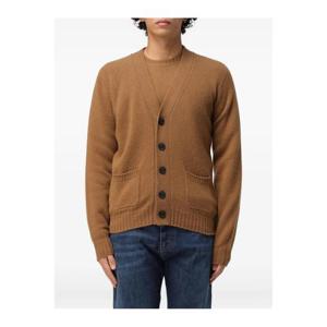 25 FW 드루모어 파인 니트 가디건 D8W103GLO00001 TP443585398