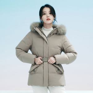 [블랙야크] (BY_1BYPAWU539_LE_) 여성 아이스제로 레이디 미들 다운자켓 2 1BYPAWU539_LE