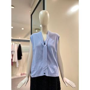 [CC콜렉트] 디테처블 타이 브이넥 베스트 (C253KSB002)