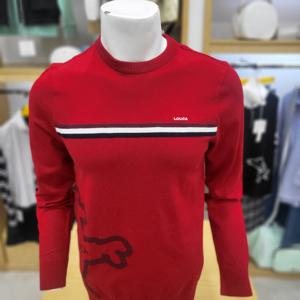 [루이까스텔]남성 아이루카 인타샤 니트 7MESW904R