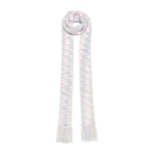 [LEE]LEE 헤어리 미니 머플러 베이지 LE2504TC24BE