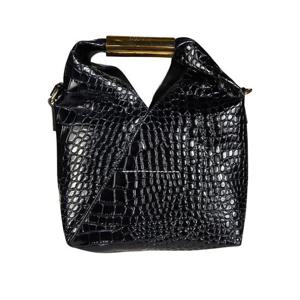 MM6 메종마르지엘라 토트백 SB6WD0042 P8650 T8013 NERO