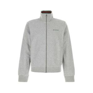 구찌 반팔 티셔츠 828331XJHCX 1183 LIGHTGREYMELMIX