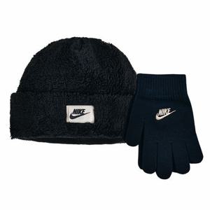 [플레이키즈프로]나이키 키즈 코지 비니 글러브 세트(+모자, 장갑 세트) A234CA270P