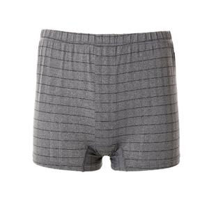 와코루 부드러운 나일론 폴리 인팅 남성 롱드로즈(WMPX203E)