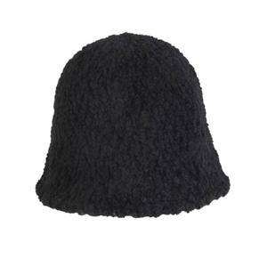 휠라모자 TQJ FS3CPG4343F-BLK 여성 보아 버킷햇