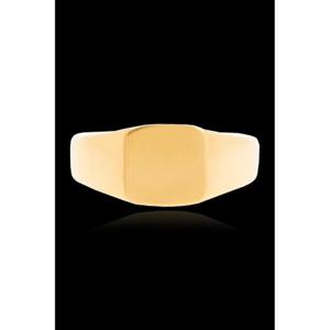 24FW Balenciaga 투 finger signet ring 764611TZ99G0705 TP566390995