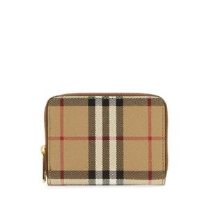 23FW Burberry 프린트 e canvas 왈렛 8070600A9534 TP565316890