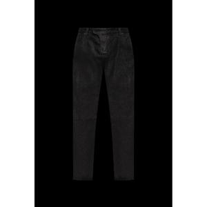 25SS Balmain Jeans with decorative finish EH0MI083DF720EJ TP565442815