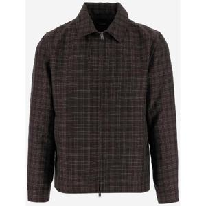 25FW VINCE 맨즈 자켓 M11574043A021CHA TP565359938