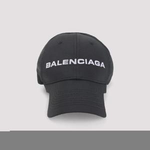 25FW Balenciaga 로고 cap 8343994F2B71077 TP565406151