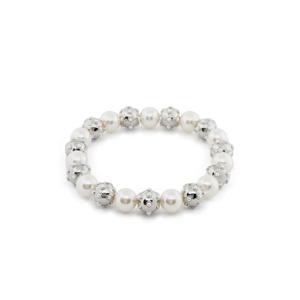 25SS  여성 목걸이 2R3JNC001J52188SILVER TP565337104