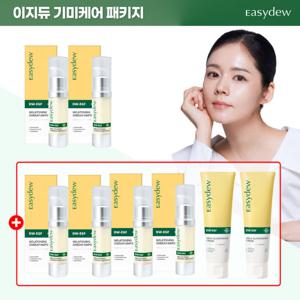 이지듀 한가인 EGF 기미앰플 15ml*6 + EGF 글루타치온 크림 50ml*2