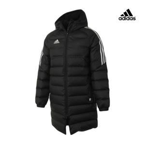 아디다스 콘디보22 남자 롱패딩 다운 자켓 H21256